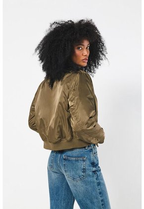 KOAJ CHAQUETA KOAJ MARROQUY 3/24