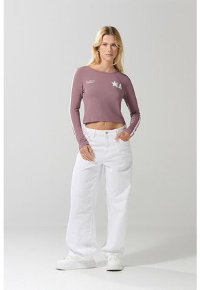 CAMISETA KOAJ ZUX 17161 4/24