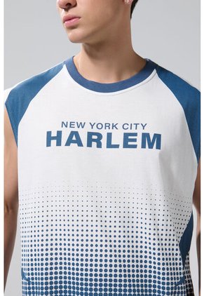 KOAJ CAMISETA KOAJ ISLEND 26068 3/25