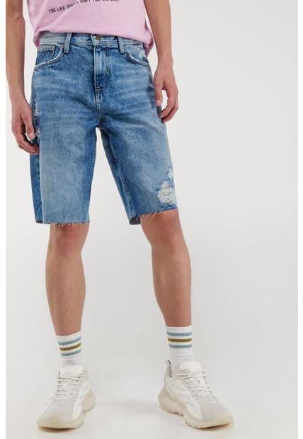 KOAJ-BERMUDA KOAJ ENTHLESS SLIM 33R S2 4/21