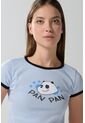 CAMISETA KOAJ PIPOK 22517 2/25 de Koaj
