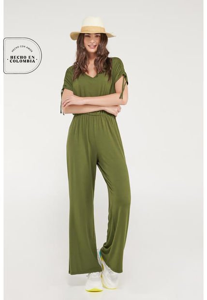 KOAJ-PANTALON ENTERIZO KOAJ ELEME 1 1/21