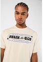 KOAJ CAMISETA KOAJ FOLIK 12824 3/24 de Koaj
