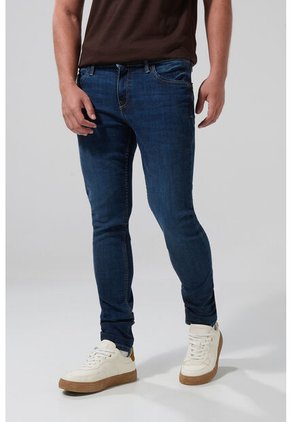 KOAJ PANTALON KOAJ JEAN  SKINNY FIT 28568 4/2