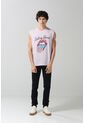 CAMISETA KOAJ HINGET 19538 1/25 de Koaj