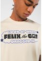 KOAJ CAMISETA KOAJ FOLIK 12824 3/24 de Koaj