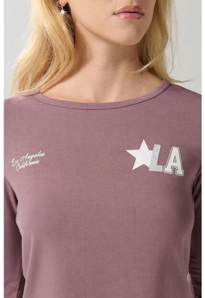 CAMISETA KOAJ ZUX 17161 4/24