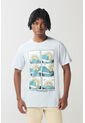 CAMISETA KOAJ 19372 1/25 de Koaj