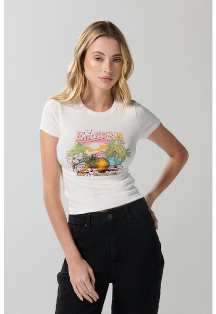 CAMISETA KOAJ 19663 1/25