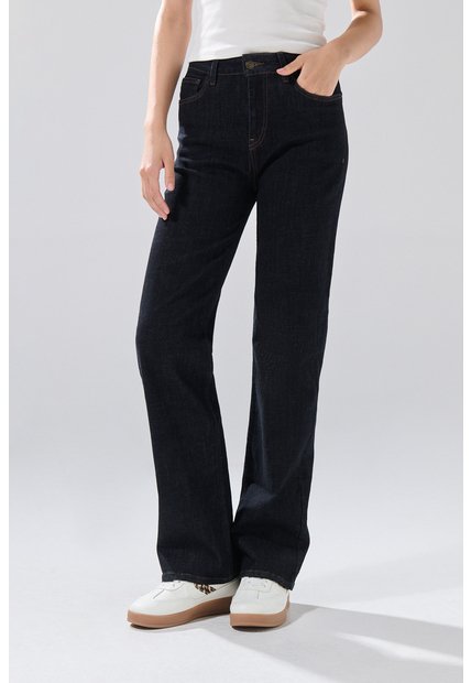 KOAJ PANTALON KOAJ JEAN STRAIGHT LEG 31702 1/