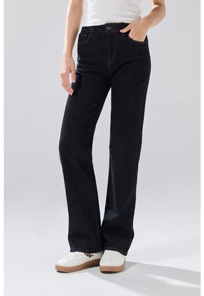 KOAJ PANTALON KOAJ JEAN STRAIGHT LEG 31702 1/