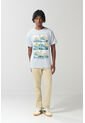 CAMISETA KOAJ 19372 1/25 de Koaj