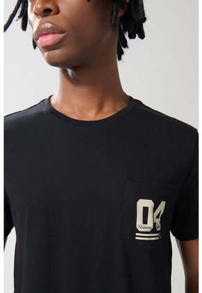 CAMISETA KOAJ 20237 1/25