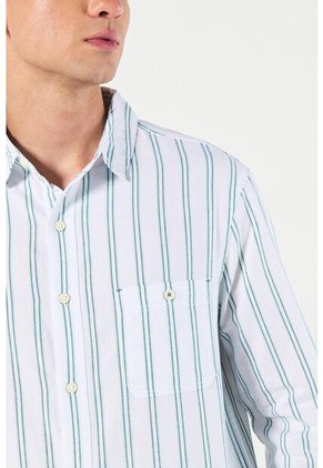 CAMISA KOAJ SPORT COLLAR ML 5990 3/24