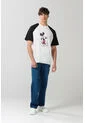 KOAJ CAMISETA KOAJ NELLVON 26092 3/25 de Koaj