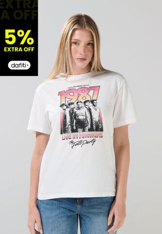 KOAJ CAMISETA KOAJ HIKNS 29418 4/25 Koaj