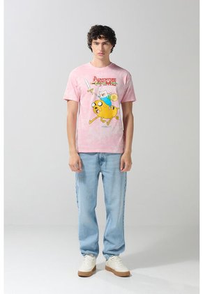 CAMISETA KOAJ TYNEL 22090 2/25