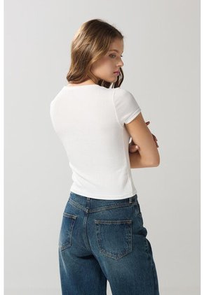 CAMISETA KOAJ GAFI 17848 1/25