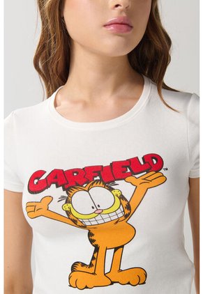 CAMISETA KOAJ GAFI 17848 1/25