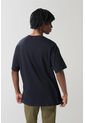 CAMISETA KOAJ HENRICK 22597 2/25 de Koaj