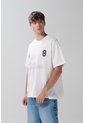 KOAJ CAMISETA KOAJ ROSO 18151  1/25 de Koaj