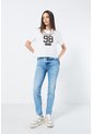 KOAJ PANTALON KOAJ PUSH UP FB 13966 4/24 de Koaj