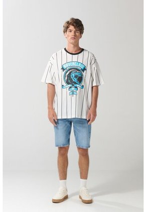 CAMISETA KOAJ ANEN 23184 3/25