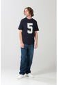CAMISETA KOAJ 23216 2/25 de Koaj