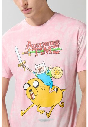 CAMISETA KOAJ TYNEL 22090 2/25