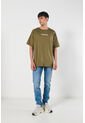 KOAJ CAMISETA KOAJ TTAN 15742 4/24 de Koaj