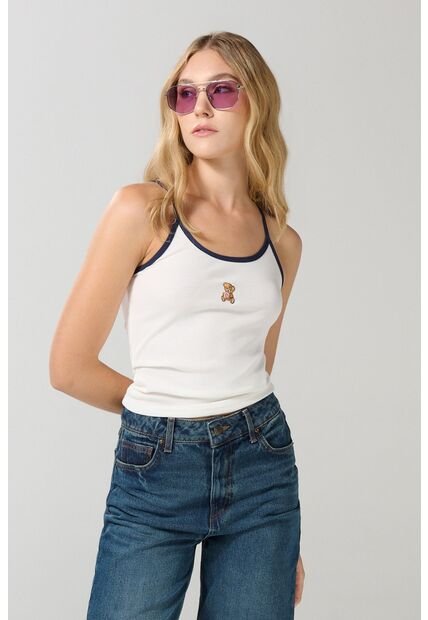 BLUSA KOAJ TEDDY 2/25