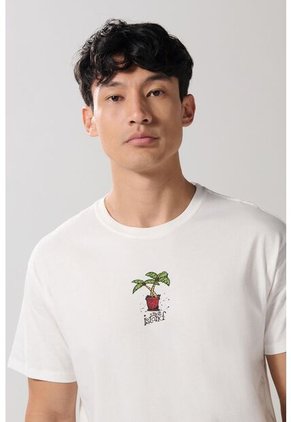 CAMISETA KOAJ 19266 1/25