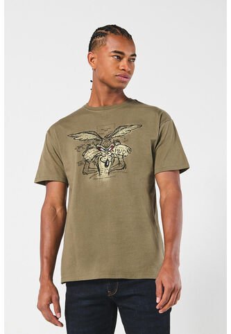 KOAJ CAMISETA KOAJ KOYET 12671 3/24 Koaj
