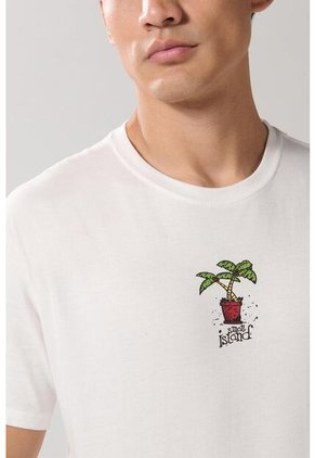 CAMISETA KOAJ 19266 1/25