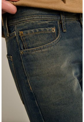 KOAJ PANTALON KOAJ 90S VINTAGE 9363 M 2/24