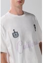 KOAJ CAMISETA KOAJ ROSO 18151  1/25 de Koaj