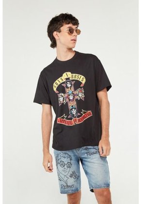 KOAJ-CAMISETA KOAJ DIZZY 4/22