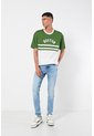 KOAJ PANTALON KOAJ SUPER SKINNY 14105 4/24 de Koaj