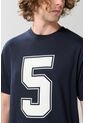 CAMISETA KOAJ 23216 2/25 de Koaj