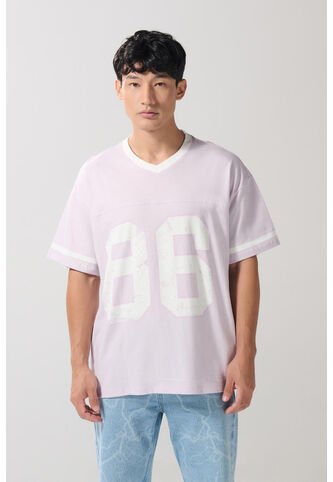 CAMISETA KOAJ MONREAL 19827 1/25 Koaj