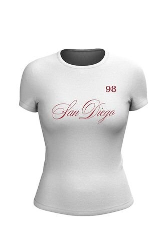 CAMISETA KOAJ 16030 4/24 Koaj