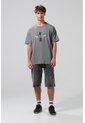KOAJ CAMISETA KOAJ ZEPIH 26716 4/25 de Koaj
