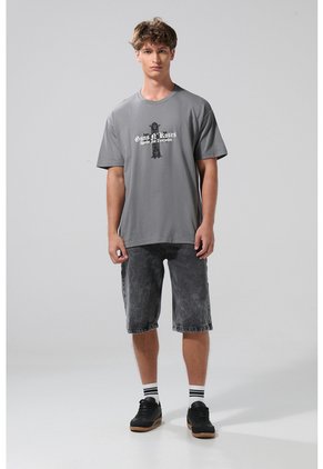 KOAJ CAMISETA KOAJ ZEPIH 26716 4/25