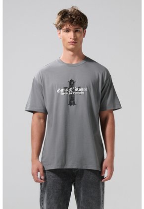 KOAJ CAMISETA KOAJ ZEPIH 26716 4/25
