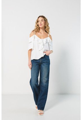 KOAJ PANTALON KOAJ JEAN 90S 11442 3/24