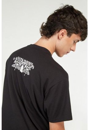 KOAJ-CAMISETA KOAJ DIZZY 4/22