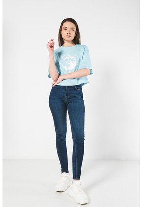 KOAJ PANTALON KOAJ JEAN JEGGING STA 13910 4/2