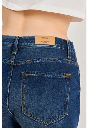 KOAJ PANTALON KOAJ BOY FRIEND 9087  2/24