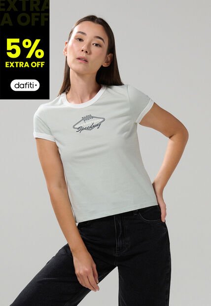 KOAJ CAMISETA KOAJ 28684 4/25