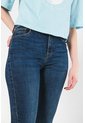 KOAJ PANTALON KOAJ JEAN JEGGING STA 13910 4/2 de Koaj